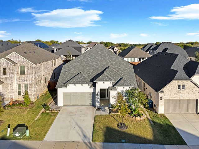 201 Savannah Lane, Oak Point, TX 75068