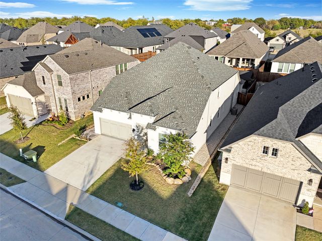 201 Savannah Lane, Oak Point, TX 75068