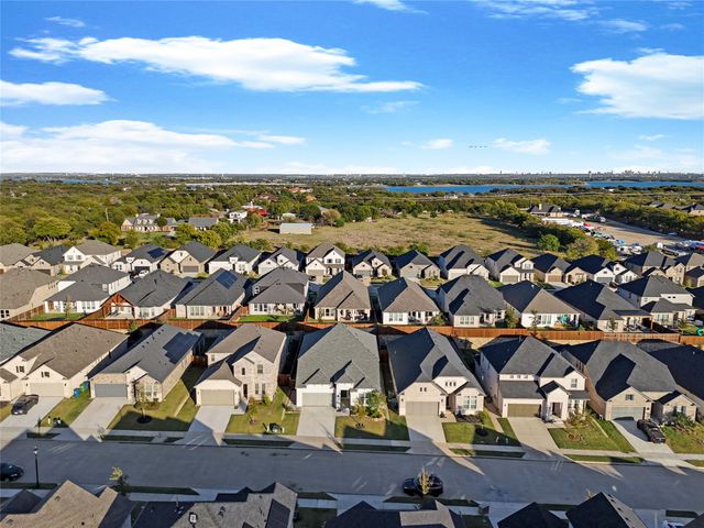 201 Savannah Lane, Oak Point, TX 75068