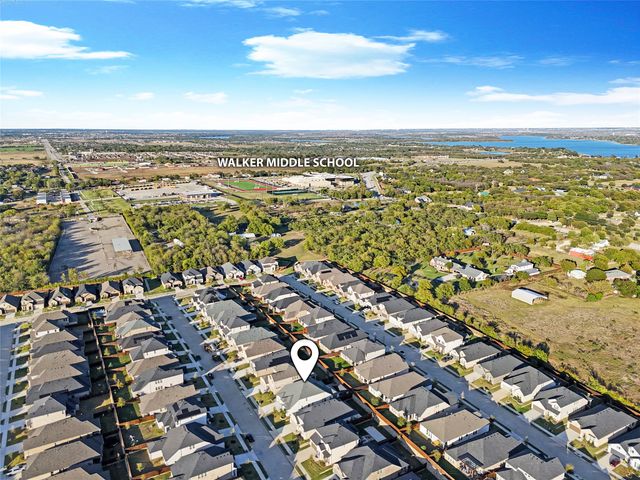 201 Savannah Lane, Oak Point, TX 75068