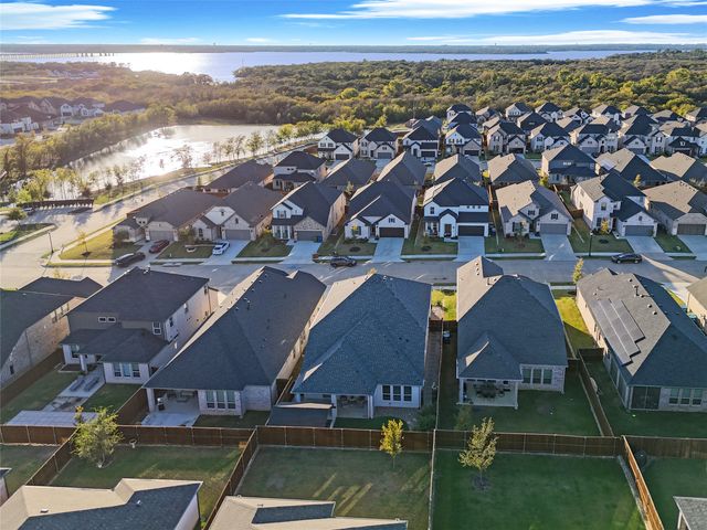 201 Savannah Lane, Oak Point, TX 75068