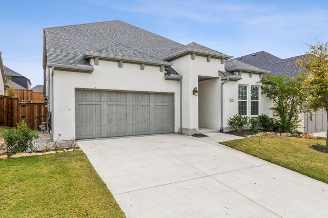 201 Savannah Lane, Oak Point, TX 75068