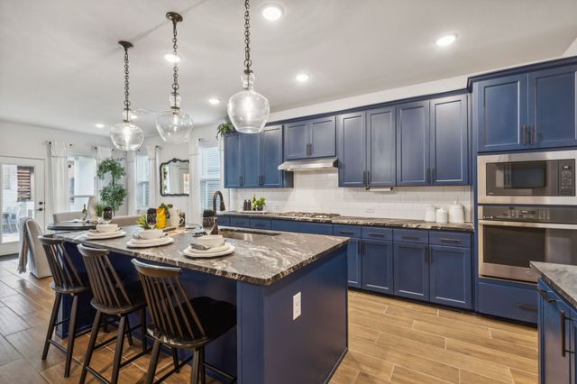 201 Savannah Lane, Oak Point, TX 75068