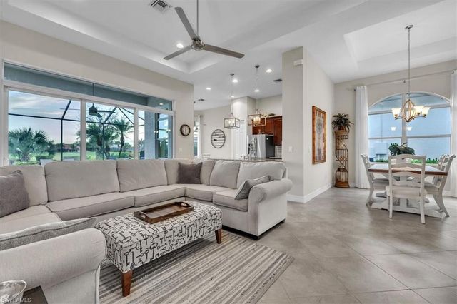 12653 Fairway Cove CT, Fort Myers, FL 33905