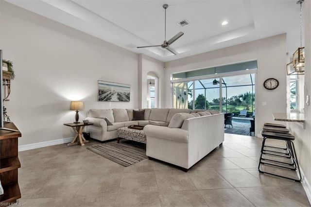 12653 Fairway Cove CT, Fort Myers, FL 33905