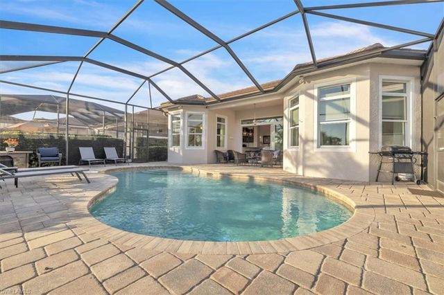 12653 Fairway Cove CT, Fort Myers, FL 33905