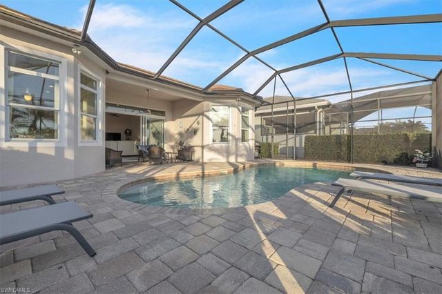 12653 Fairway Cove CT, Fort Myers, FL 33905