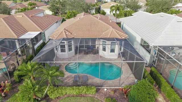 12653 Fairway Cove CT, Fort Myers, FL 33905