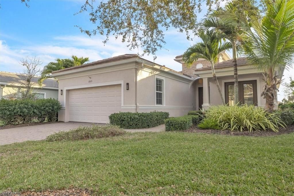 12653 Fairway Cove CT, Fort Myers, FL 33905