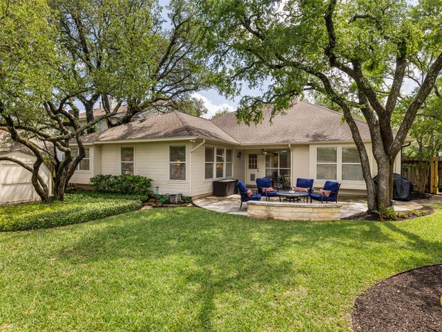 11042 Crossland DR, Austin, TX 78726