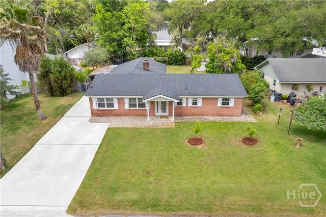 52 Romney Place, Savannah, GA 31406