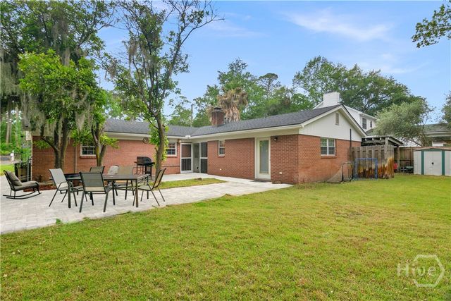 52 Romney Place, Savannah, GA 31406