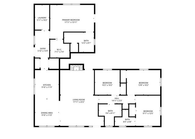 52 Romney Place, Savannah, GA 31406
