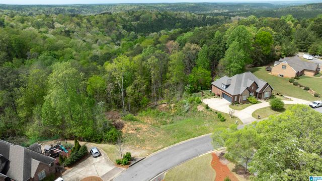 832 MOUNTAINVIEW DRIVE, Gardendale, AL 35071