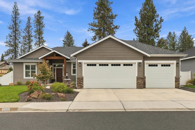 5208 W Francis Ave, Spokane, WA 99208 property photo