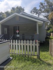 1562 ELLA Street, Jacksonville, FL 32209