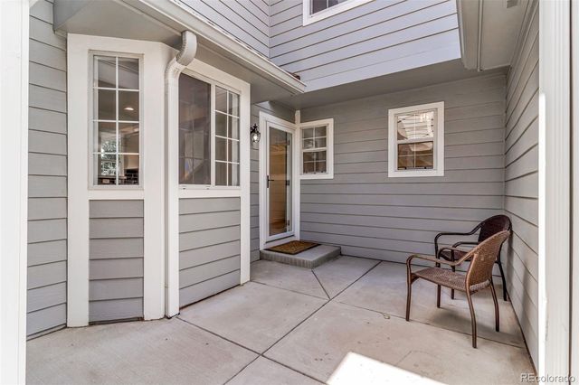 5996 S Jellison Street C, Littleton, CO 80123