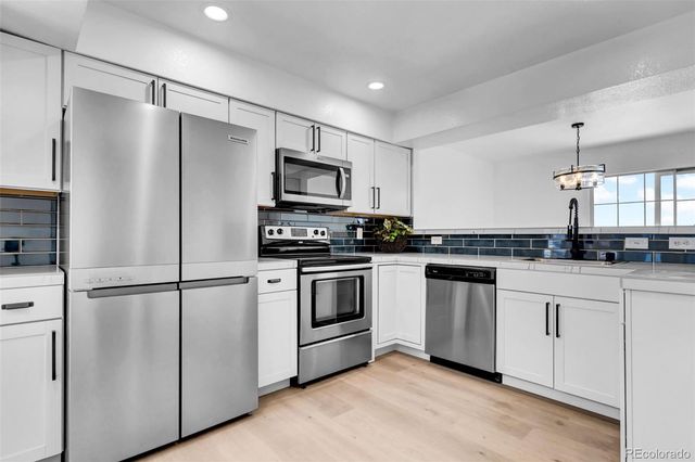 5996 S Jellison Street C, Littleton, CO 80123