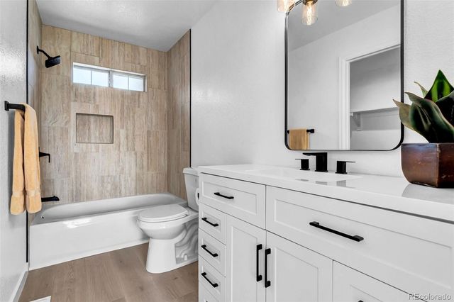 5996 S Jellison Street C, Littleton, CO 80123