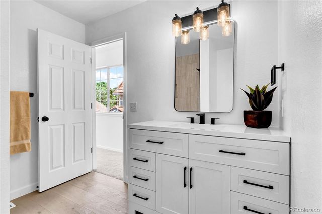 5996 S Jellison Street C, Littleton, CO 80123