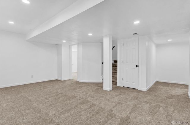 5996 S Jellison Street C, Littleton, CO 80123