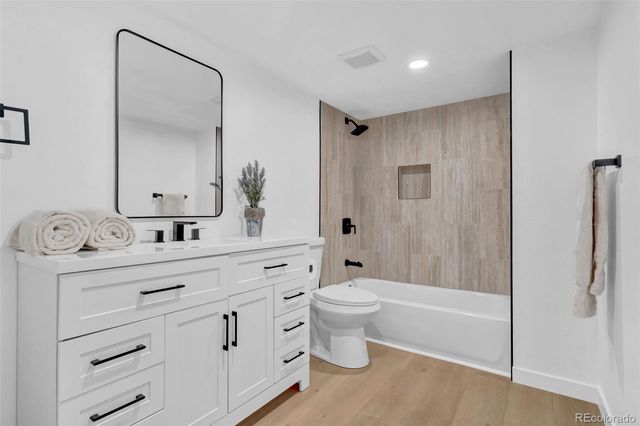 5996 S Jellison Street C, Littleton, CO 80123