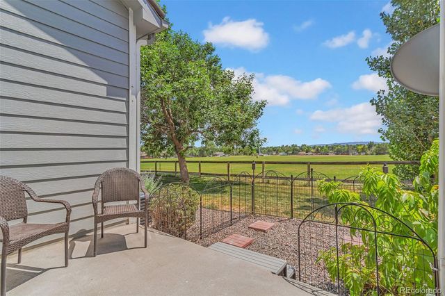 5996 S Jellison Street C, Littleton, CO 80123