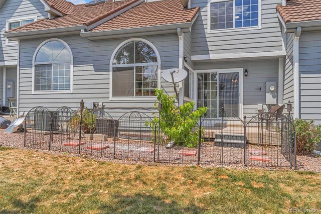 5996 S Jellison Street C, Littleton, CO 80123