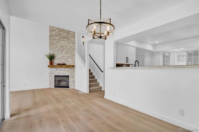 5996 S Jellison Street C, Littleton, CO 80123