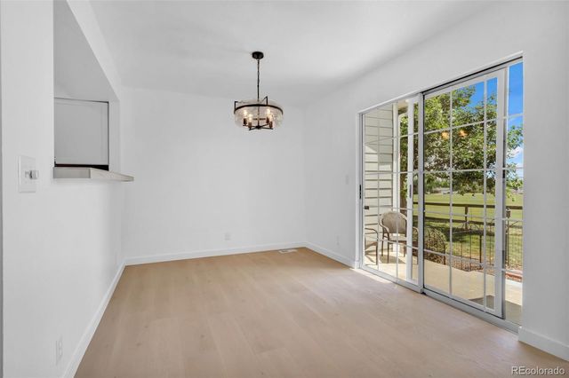 5996 S Jellison Street C, Littleton, CO 80123