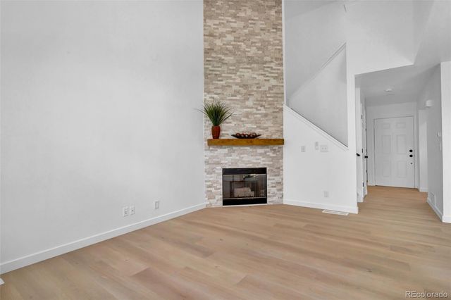 5996 S Jellison Street C, Littleton, CO 80123