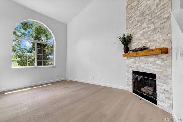 5996 S Jellison Street C, Littleton, CO 80123