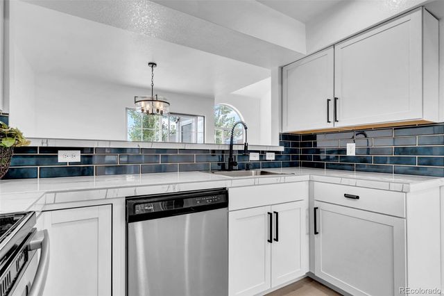 5996 S Jellison Street C, Littleton, CO 80123