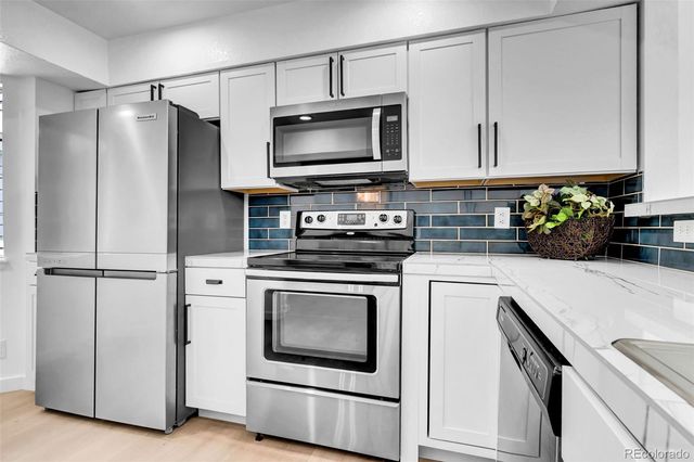 5996 S Jellison Street C, Littleton, CO 80123