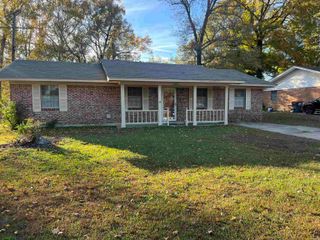 4008 S Holly, Pine Bluff, AR 71603