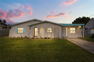 611 N FORREST AVENUE, Kissimmee, FL 34741