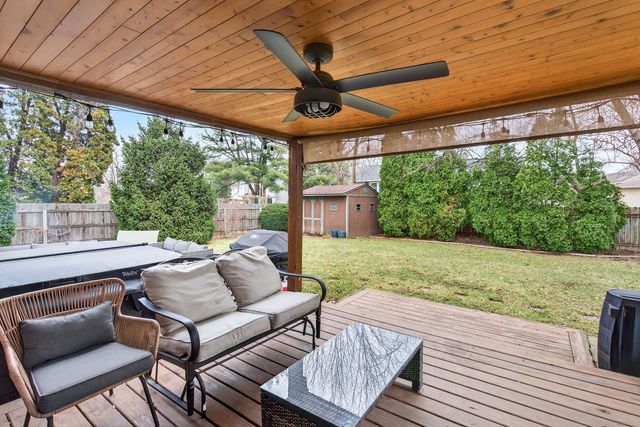 4415 31st Street, Bettendorf, IA 52722