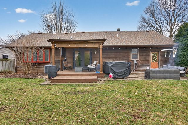 4415 31st Street, Bettendorf, IA 52722