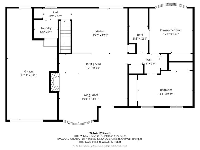 4415 31st Street, Bettendorf, IA 52722