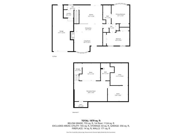 4415 31st Street, Bettendorf, IA 52722