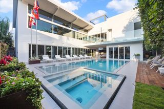 2169 University Boulevard, Houston, TX 77030