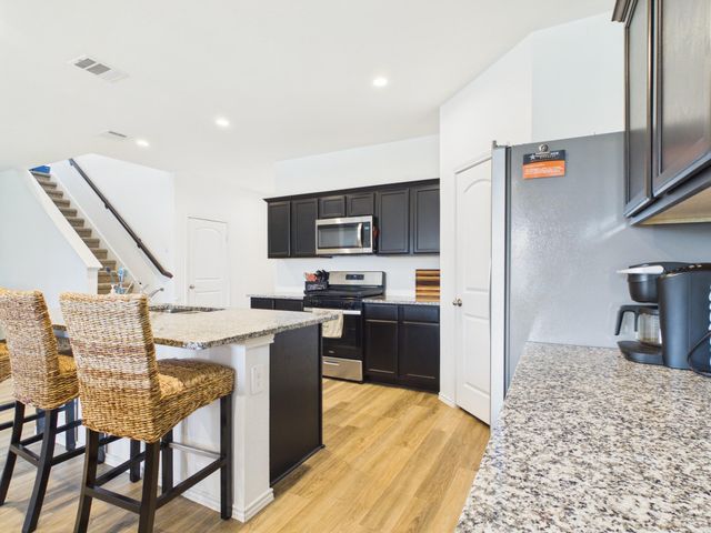 21318 Mountain Ash Drive, New Caney, TX 77357