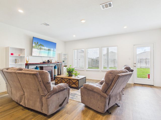 21318 Mountain Ash Drive, New Caney, TX 77357
