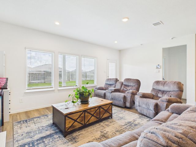 21318 Mountain Ash Drive, New Caney, TX 77357