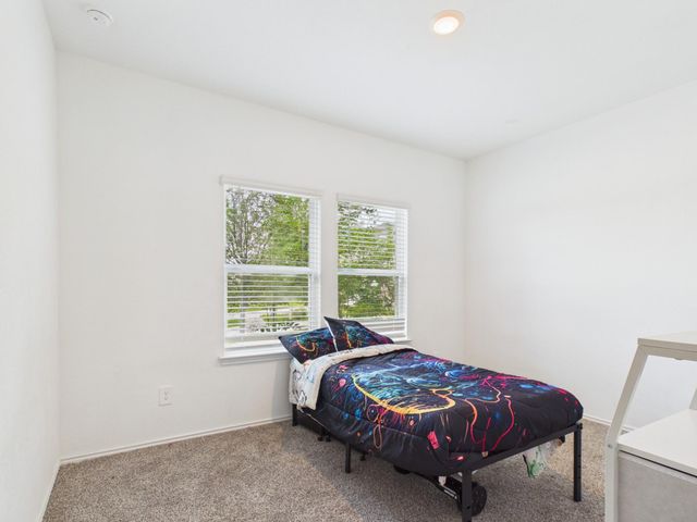 21318 Mountain Ash Drive, New Caney, TX 77357