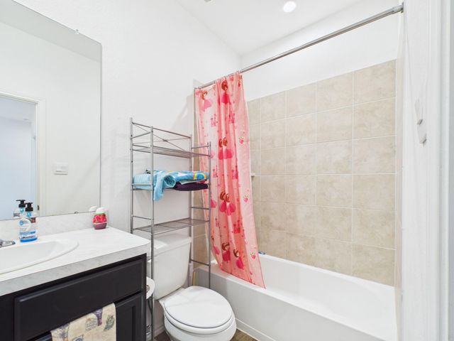 21318 Mountain Ash Drive, New Caney, TX 77357