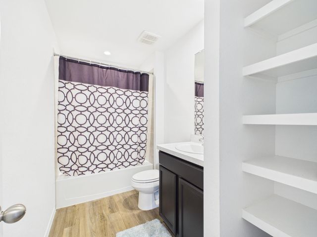 21318 Mountain Ash Drive, New Caney, TX 77357