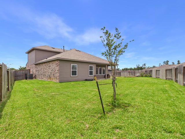 21318 Mountain Ash Drive, New Caney, TX 77357