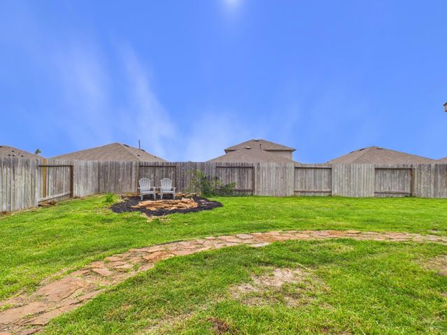 21318 Mountain Ash Drive, New Caney, TX 77357