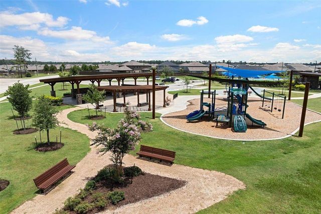 21318 Mountain Ash Drive, New Caney, TX 77357